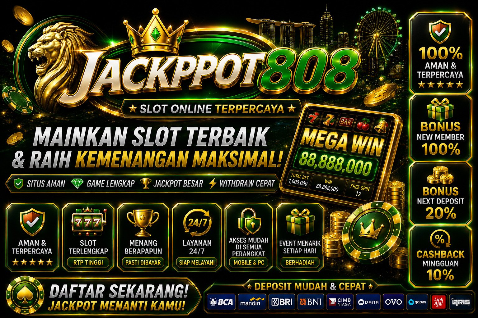 JACKPOT808 JACKPOT808